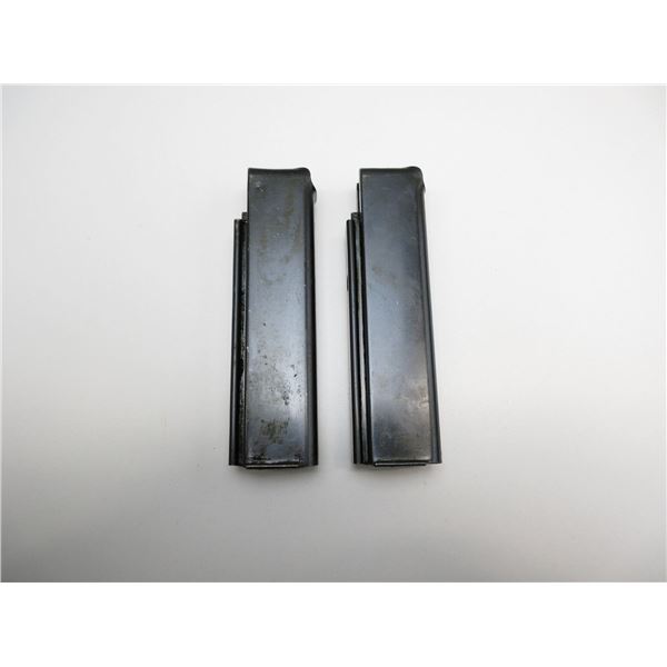 U.S.1928 THOMPSON .45ACP SMG MAGAZINES