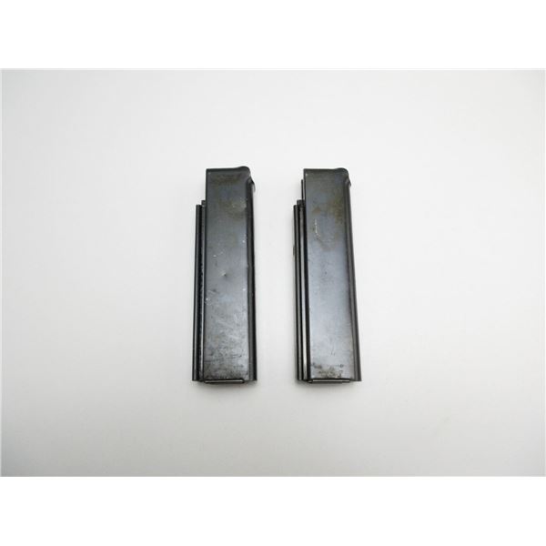 U.S.1928 THOMPSON .45ACP SMG MAGAZINES