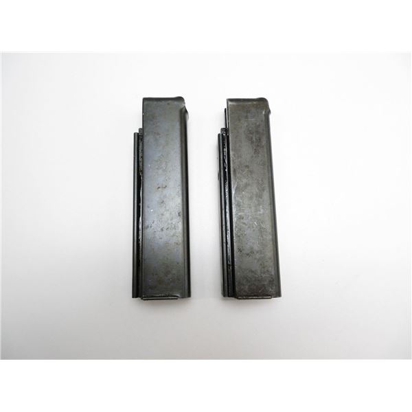 U.S.1928 THOMPSON .45ACP SMG MAGAZINES