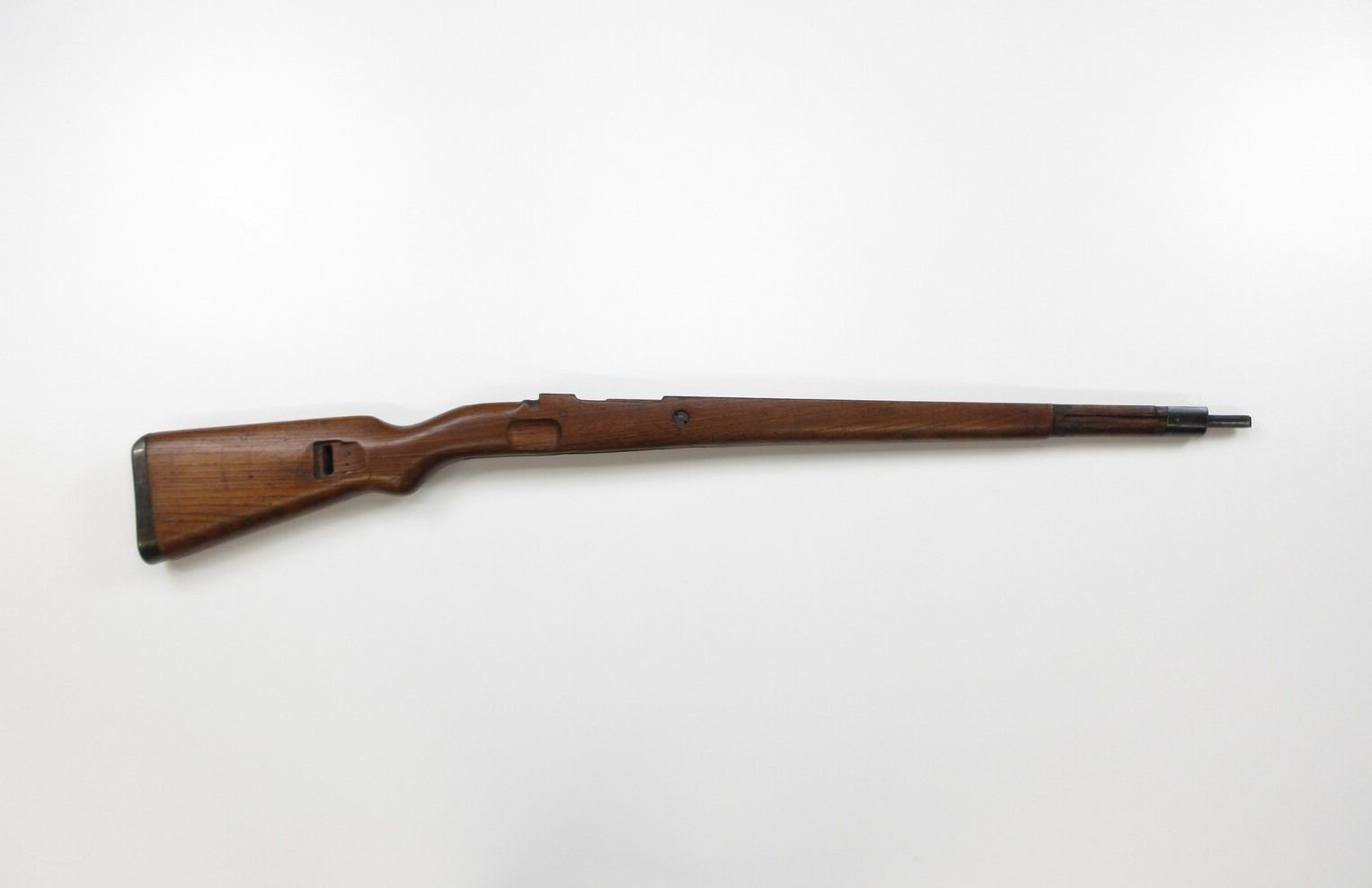 K98 MAUSER RIFLE STOCK