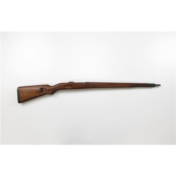 K98 MAUSER RIFLE STOCK