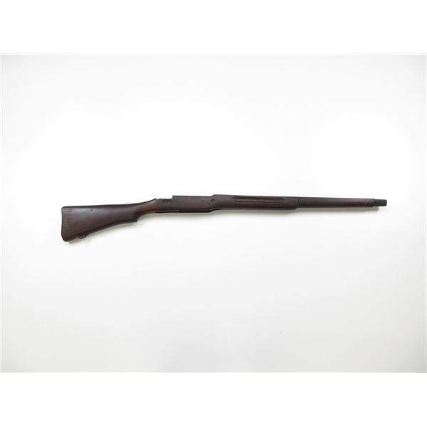 U.S. ENFIELD P17 .30-06 STOCK