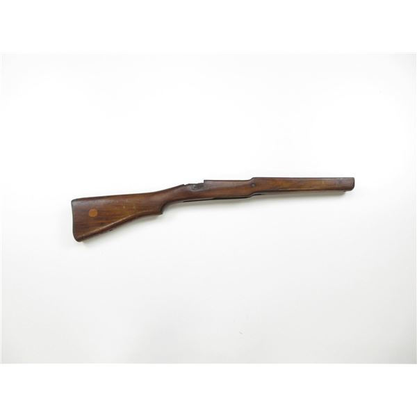 BRITISH ENFIELD P14 SPORTER STOCK