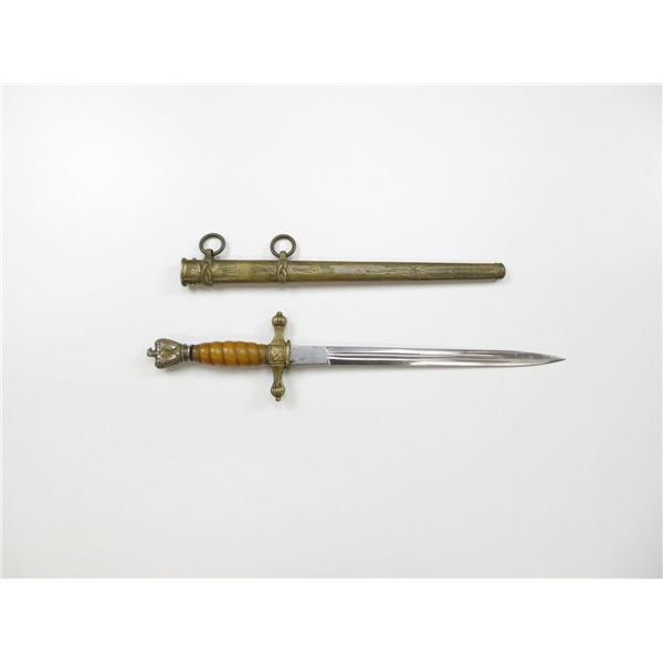 WWII GERMAN KRIEGSMARINE DAGGER
