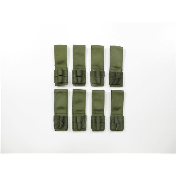 CANADIAN MILITARY C7 BAYONET FROG LOT