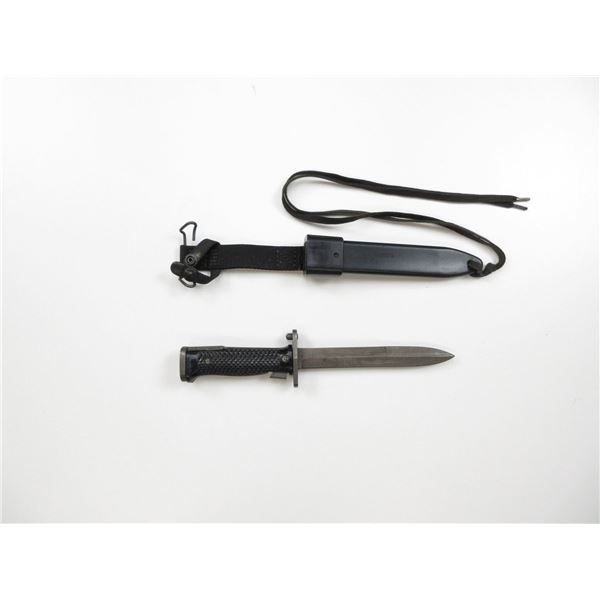 JAPANESE M1 GARAND KNIFE BAYONET