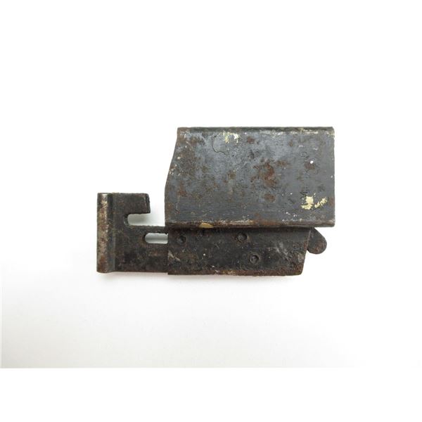 WWII GERMAN MP 38/40 9MM MAG LOADER