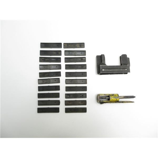 CANADIAN FN C1 / C2 ACCESSORIES LOT