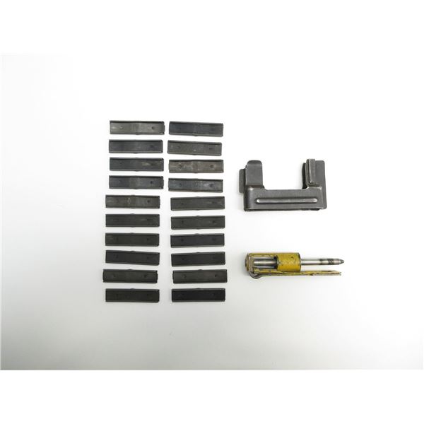 CANADIAN FN C1 / C2 ACCESSORIES LOT