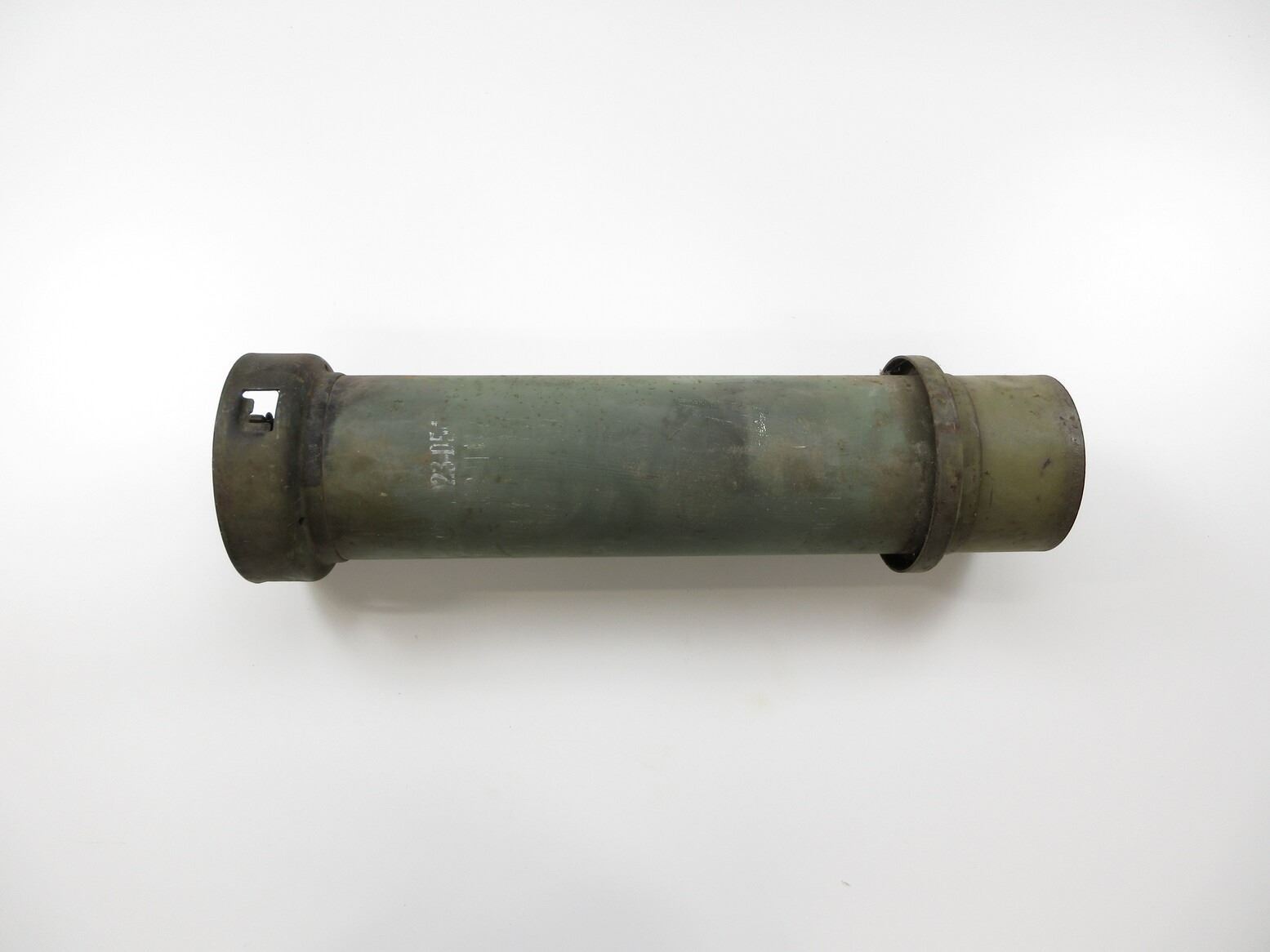 Combloc YUGOSLAVIAN / COMBLOC AMMO CARRYING CANNISTER