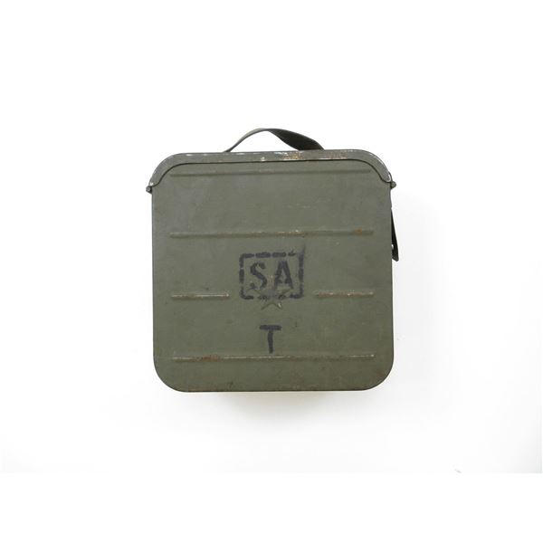 RUSSIAN / FINNISH MAXIM AMMO CAN