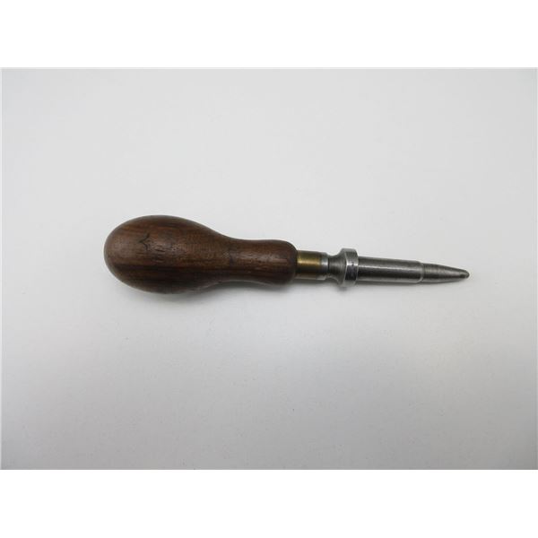 BRITISH VICKERS .303 BR BELT TOOL