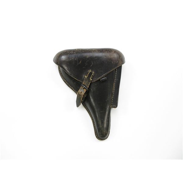 WWII GERMAN P08 LUGER HOLSTER
