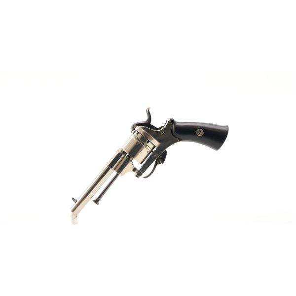 BELGIAN GM. MODEL: PINFIRE. CALIBER: 7MM