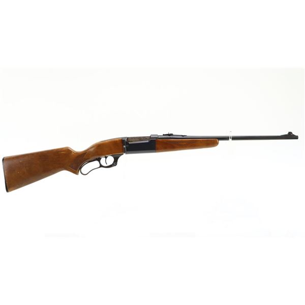SAVAGE. MODEL: 99E. CALIBER: .308 WIN