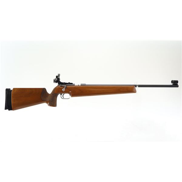 ANSCHUTZ. MODEL: 190. CALIBER: .22 LR