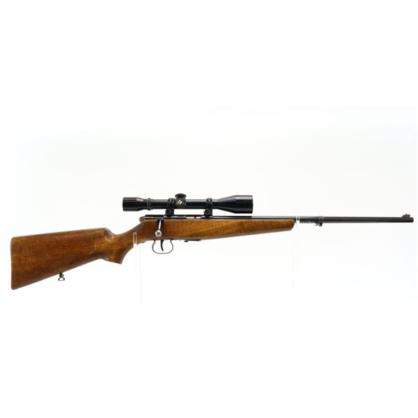 KRICO. MODEL: REPEATER. CALIBER: .22 LR