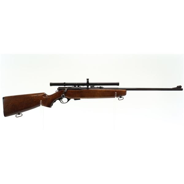 MOSSBERG. MODEL: 42B. CALIBER: .22 LR