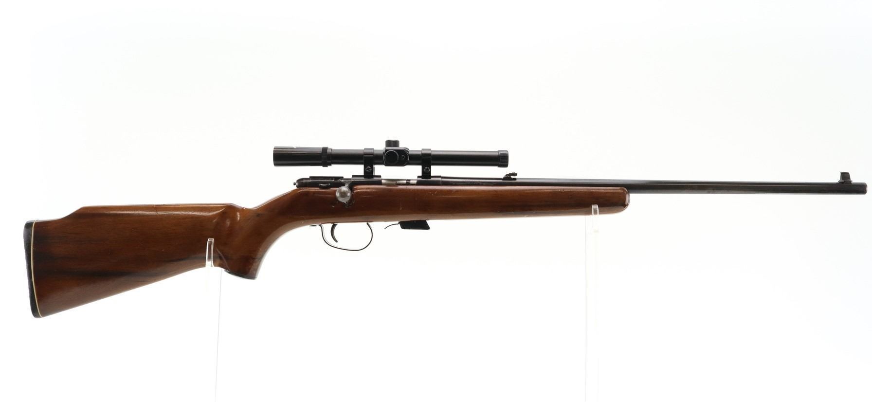 Model 171 CIL. MODEL: 171. CALIBER: .22 LR