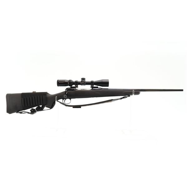 SAVAGE. MODEL: 111. CALIBER: .30-06 SPRG
