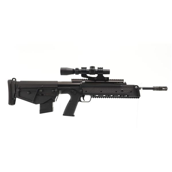 KELTEC. MODEL: RDB. CALIBER: .223 REM