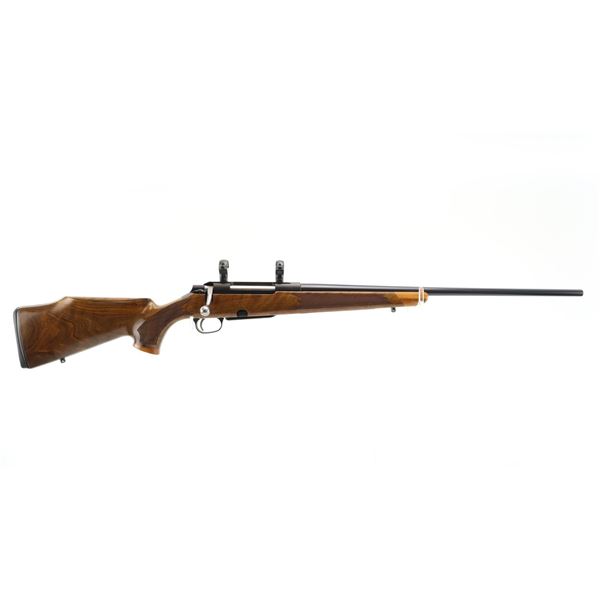 TIKKA. MODEL: M658. CALIBER: 7MM REM MAG