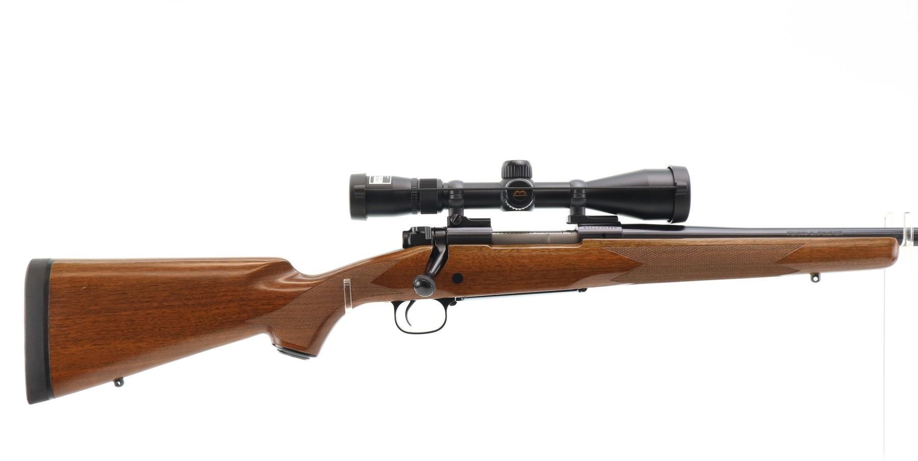 WINCHESTER. MODEL: 70. CALIBER: .264 WIN MAG