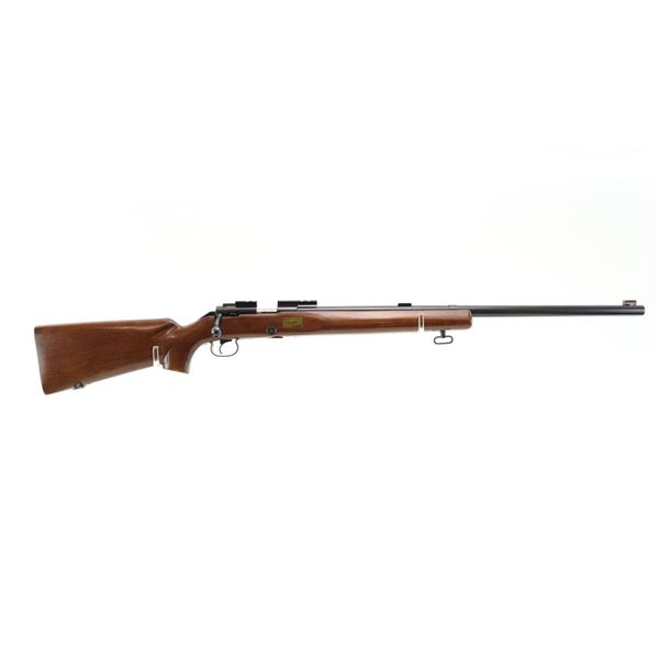 WINCHESTER. MODEL: 52. CALIBER: .22 LR