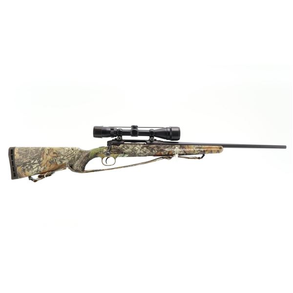 SAVAGE. MODEL: AXIS. CALIBER: .308 WIN