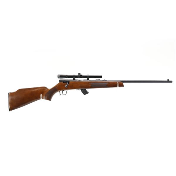 LAKEFIELD. MODEL: MKII. CALIBER: .22 LR