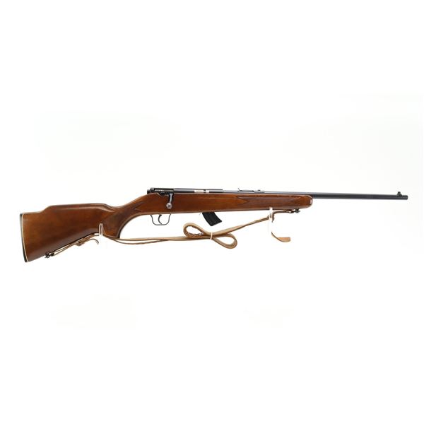 LAKEFIELD. MODEL: MKII. CALIBER: .22 LR
