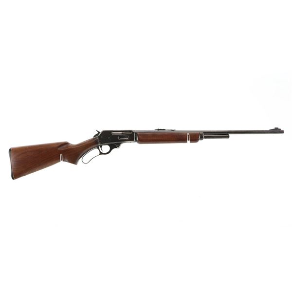 MARLIN JM. MODEL: 336A. CALIBER: .35 REM