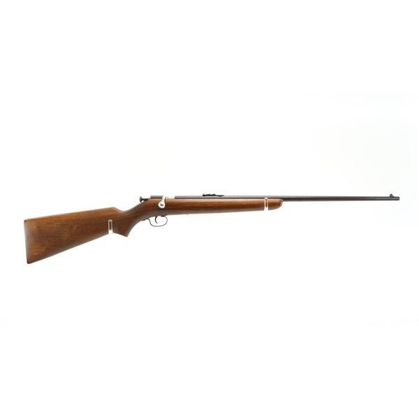 WINCHESTER. MODEL: 67. CALIBER: .22 LR
