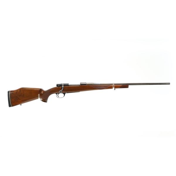 INTERARMS. MODEL: X. CALIBER: 6.5 X 68