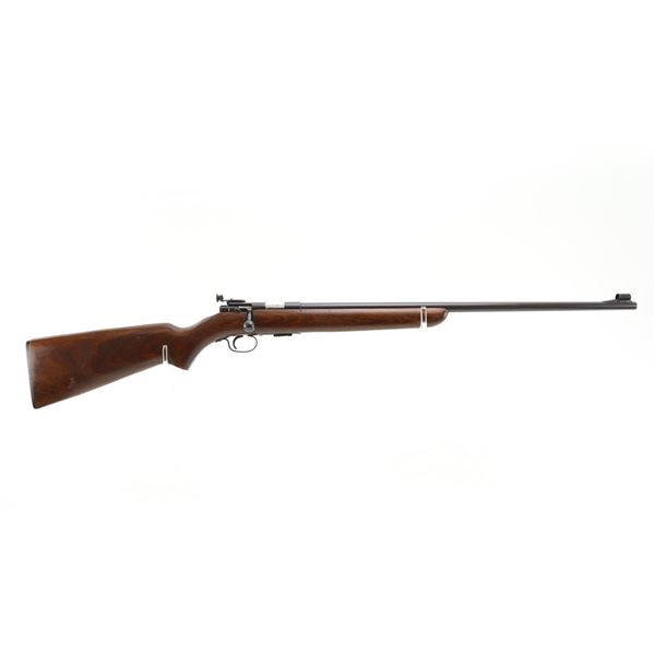 WINCHESTER. MODEL: 69A. CALIBER: .22 LR