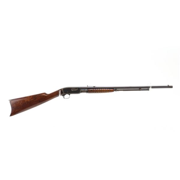 REMINGTON. MODEL: 12. CALIBER: .22 LR