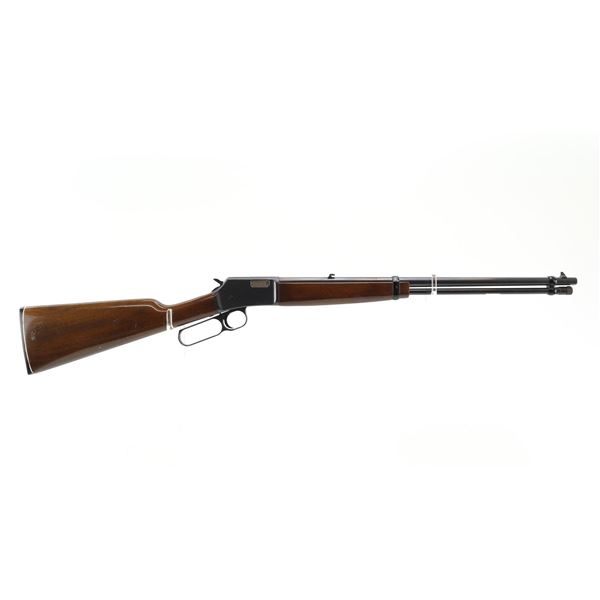BROWNING. MODEL: BL22. CALIBER: .22 LR