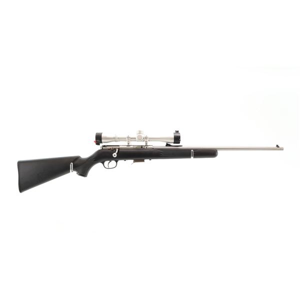 SAVAGE. MODEL: 93. CALIBER: .22 WIN MAG