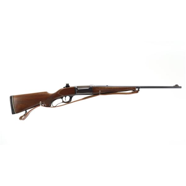 SAVAGE. MODEL: 99. CALIBER: .300 SAV