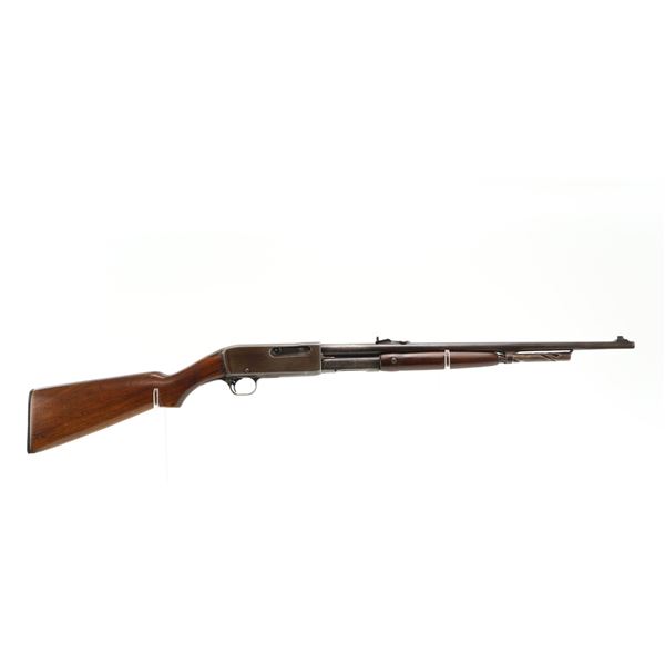 REMINGTON. MODEL: 14. CALIBER: .32 REM