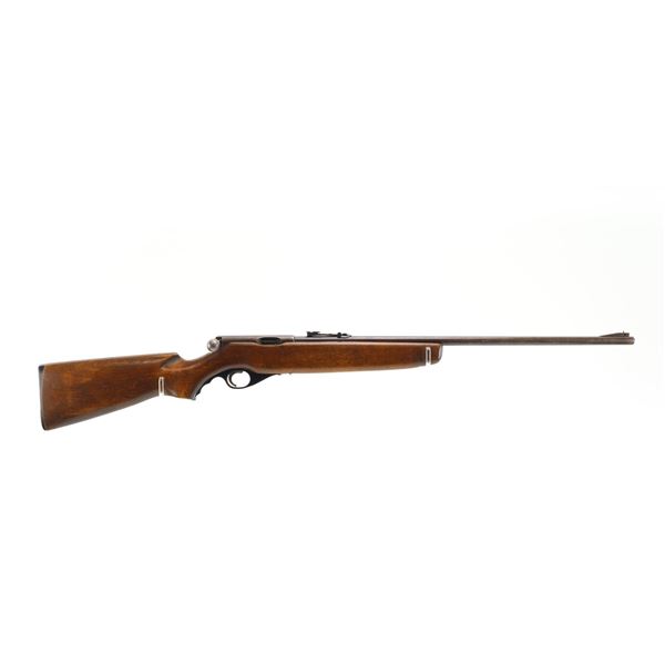 MOSSBERG. MODEL: 26B. CALIBER: .22 LR