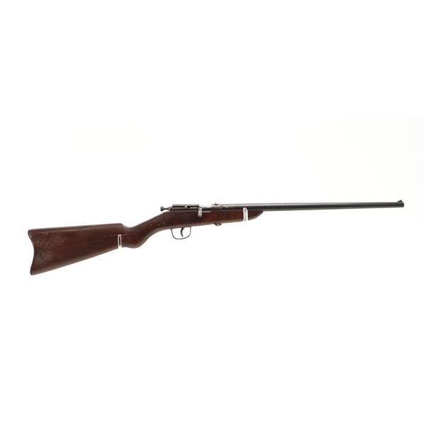 COOEY. MODEL: CANUCK. CALIBER: .25 RF