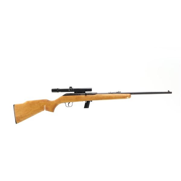 COOEY. MODEL: 64B. CALIBER: .22 LR