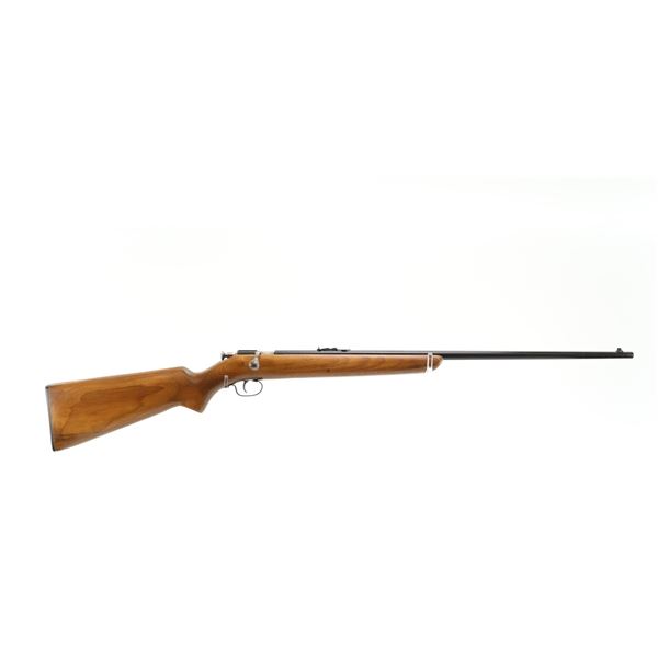 WINCHESTER. MODEL: 67. CALIBER: .22 LR