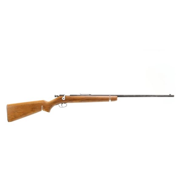 WINCHESTER. MODEL: 67A. CALIBER: .22 LR