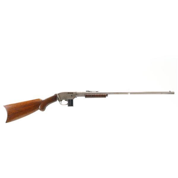 SAVAGE. MODEL: 1909. CALIBER: .22 LR