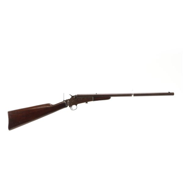 REMINGTON. MODEL: 6. CALIBER: .32 RF