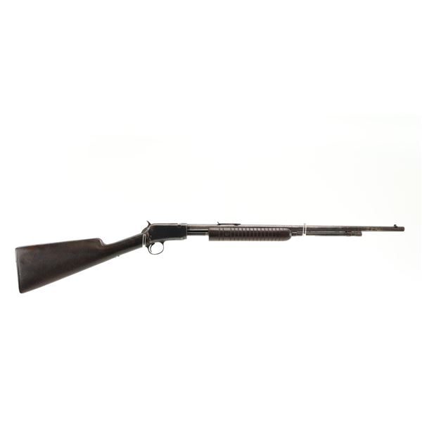 WINCHESTER. MODEL: 62A. CALIBER: .22 LR