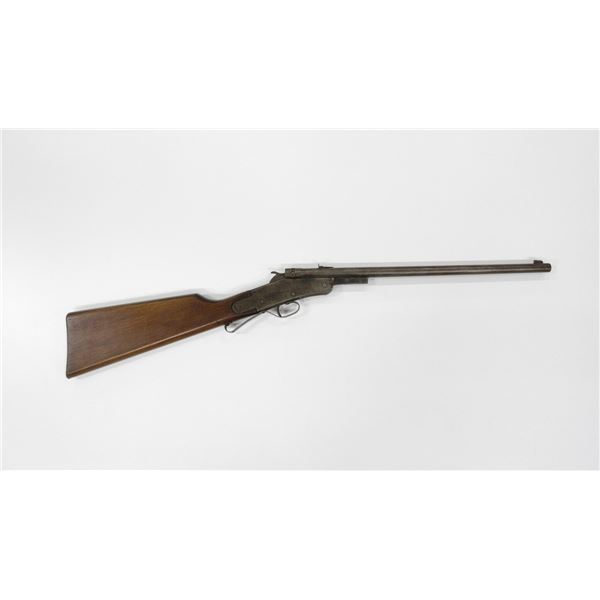 HAMILTON RIFLE CO. MODEL: 27. CALIBER: .22 SHORT