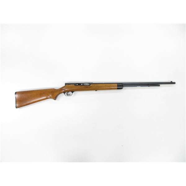 STEVENS. MODEL: 87A. CALIBER: .22 LR